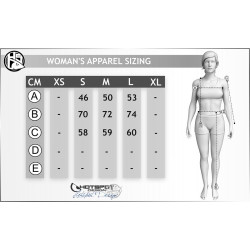 FELPA CON CAPPUCCIO LADY ANGLER(WOMAN)