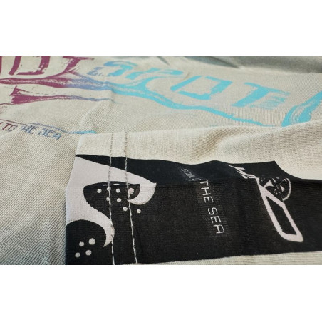 T-SHIRT TUNA LONG SLEEVES