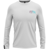 T-SHIRT TUNA LONG SLEEVES