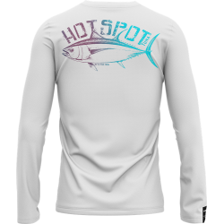 T-SHIRT TUNA LONG SLEEVES