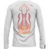 T-SHIRT SQUID LONG SLEEVES