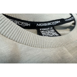 T-SHIRT SQUID LONG SLEEVES