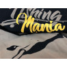 T-SHIRT FISHING MANIA CATFISH