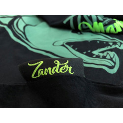 T-SHIRT FISHING MANIA ZANDER