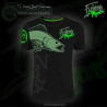 T-SHIRT FISHING MANIA ZANDER