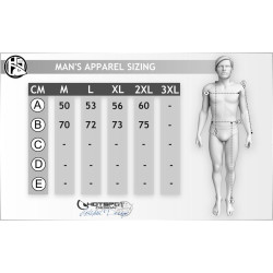 T-SHIRT FISHING MANIA PIKE