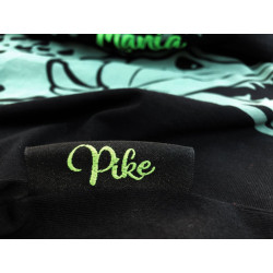 T-SHIRT FISHING MANIA PIKE