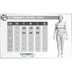 T-SHIRT FISHING MANIA CARPFISHING (WOMAN)