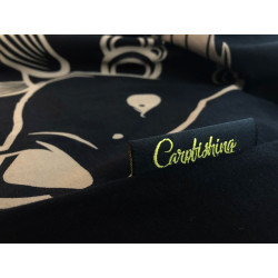 T-SHIRT FISHING MANIA CARPFISHING (WOMAN)