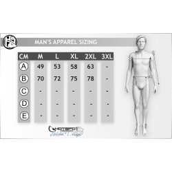 T-SHIRT RING FOREVER