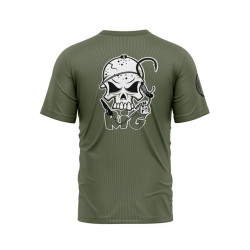 T-SHIRT RING FOREVER