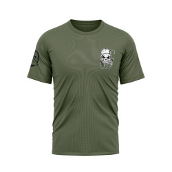 T-SHIRT RING FOREVER