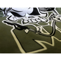 T-SHIRT RING FOREVER