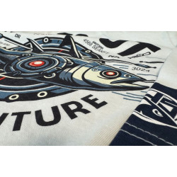 T-SHIRT FUTURE TUNA