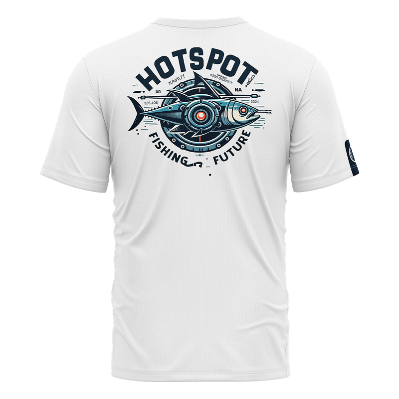 T-SHIRT FUTURE TUNA
