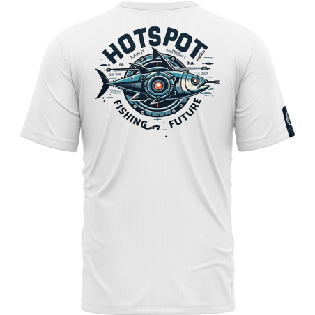 T-SHIRT FUTURE TUNA