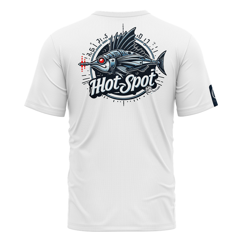 T-SHIRT FUTURE MARLIN