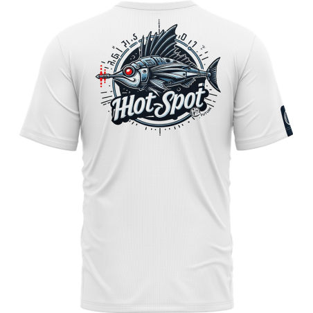 T-SHIRT FUTURE MARLIN