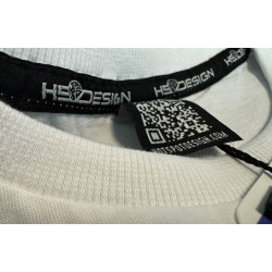 T-SHIRT PREDATOR BARRACUDA