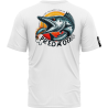 T-SHIRT PREDATOR BARRACUDA