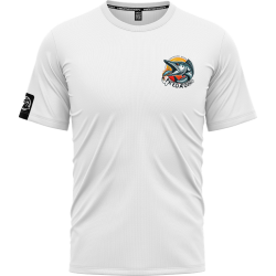 T-SHIRT PREDATOR BARRACUDA