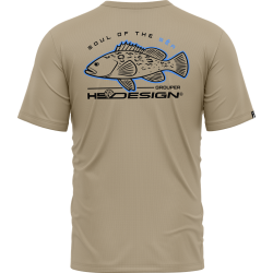 T-SHIRT GROUPER