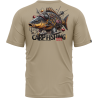 T-SHIRT CARPFISHING PUNK