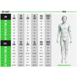 T-SHIRT PREDATOR ZANDER