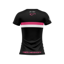 T-SHIRT LADY ANGLER (WOMAN)