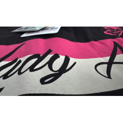 T-SHIRT LADY ANGLER (WOMAN)