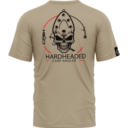 T-SHIRT HARD HEADED