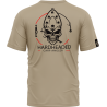 T-SHIRT HARD HEADED