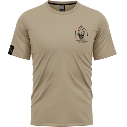 T-SHIRT HARD HEADED