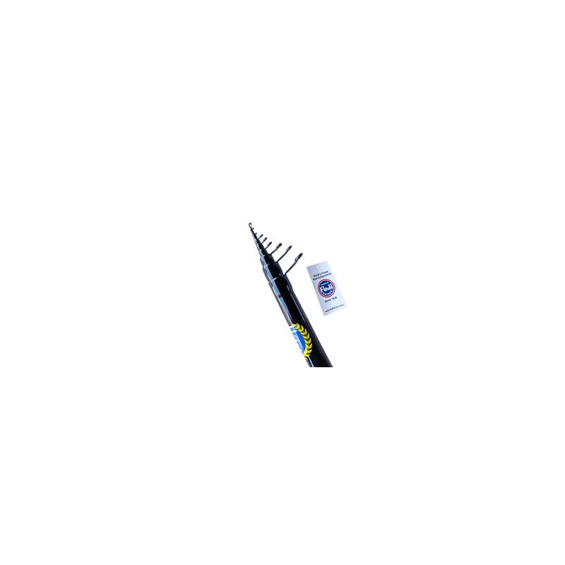 SACRALE BOLO X POWER 6 mt. by Pesc’Amore