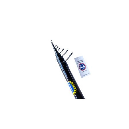 SACRALE BOLO X POWER 6 mt. by Pesc’Amore