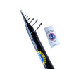 SACRALE BOLO X POWER 6 mt. by Pesc’Amore