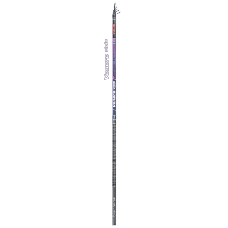 ( FALCON) VENERE VIOLA ( 20GR.  6MT.)