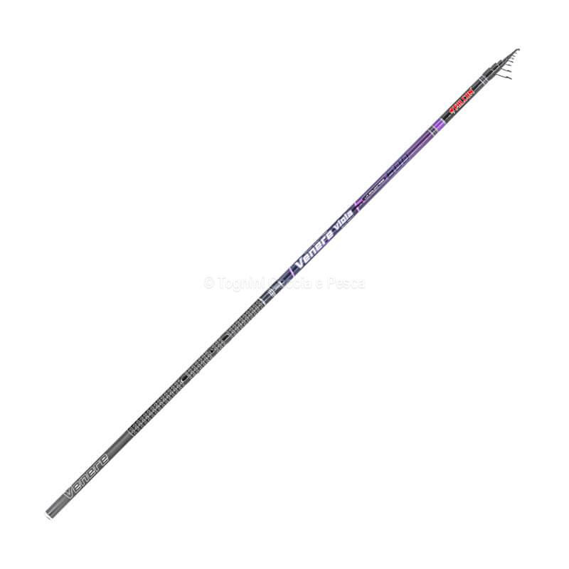 ( FALCON) VENERE VIOLA ( 20GR. 7MT.)