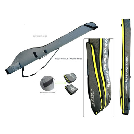 TRIDENT ATOS PLUS HARD PRO LP