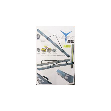 TRIDENT ATOS HARD PRO COMP.