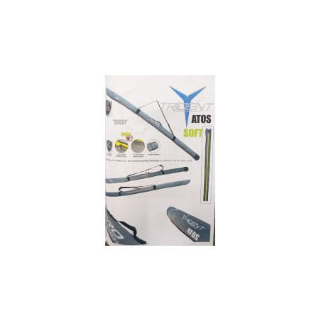 TRIDENT ATOR SOFT PRO COMP.