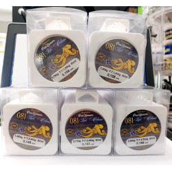 081 TOP CLASS ( FLUOROCARBON 100%)
