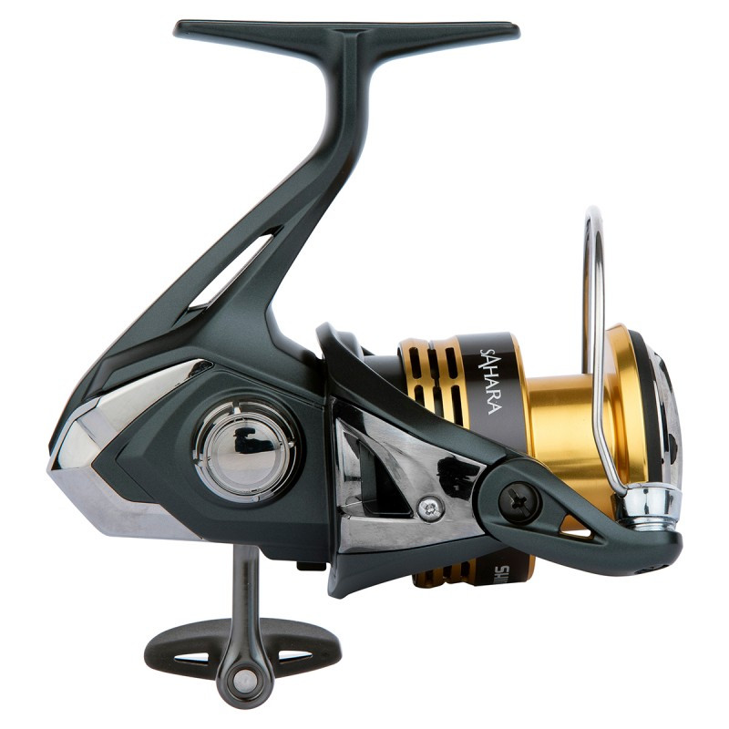 SAHARA  C5000HG ( SHIMANO)