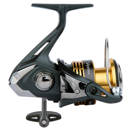 SAHARA  C5000HG ( SHIMANO)