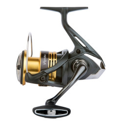 SAHARA  C5000HG ( SHIMANO)