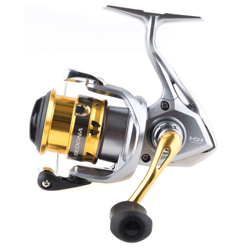 SEDONA C2000S ( SHIMANO)