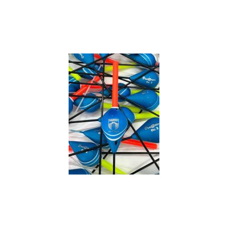 Galleggiante 4 VOLTE CAMPIONI D'ITALIA by Pesc'amore