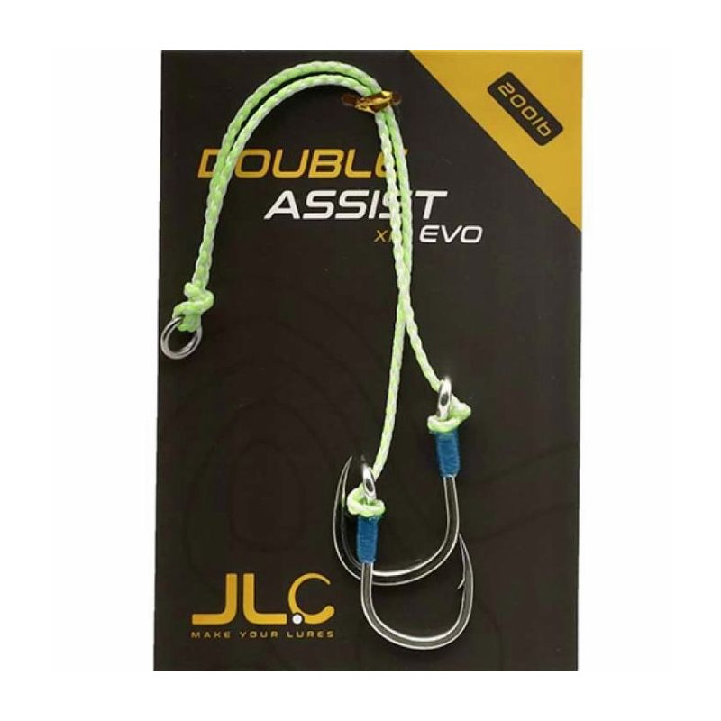 ASSIST  TENTACOLI JLC XIPI /XOCO 200LBS