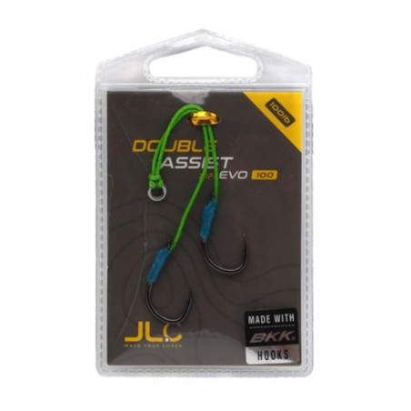 ASSIST  TENTACOLI JLC XIPI /XOCO 100LBS