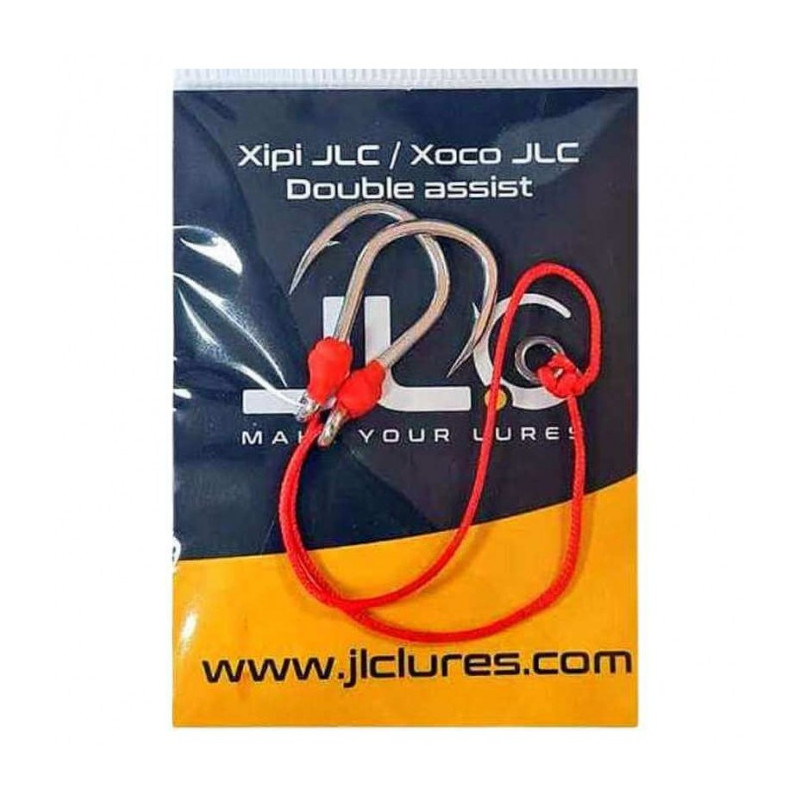 ASSIST JLC XIPI / XOCO